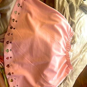 Very cute it gives off gamer girl vibes